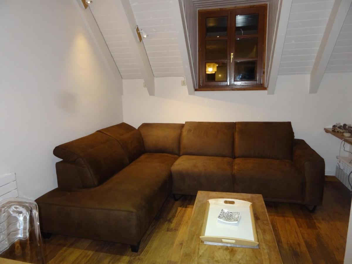 Apartamentos Tanau Бакейра-Берет Экстерьер фото