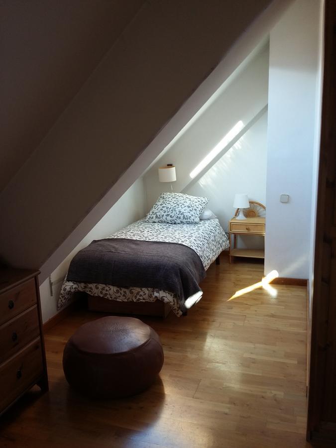 Apartamentos Tanau Бакейра-Берет Экстерьер фото
