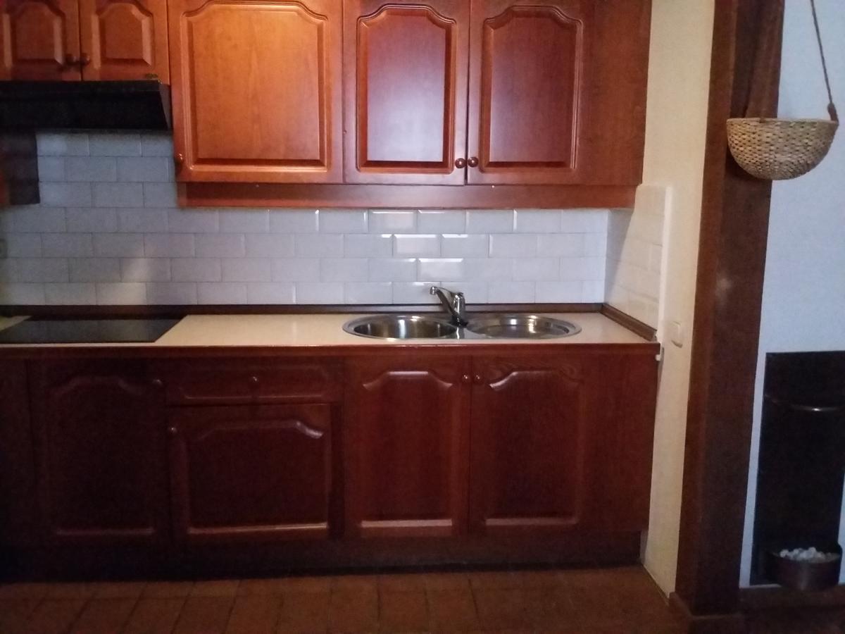 Apartamentos Tanau Бакейра-Берет Экстерьер фото