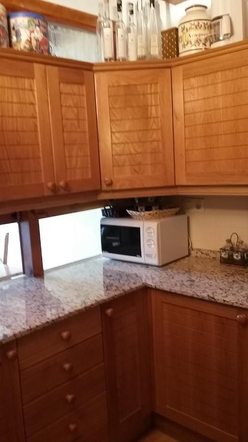Apartamentos Tanau Бакейра-Берет Экстерьер фото