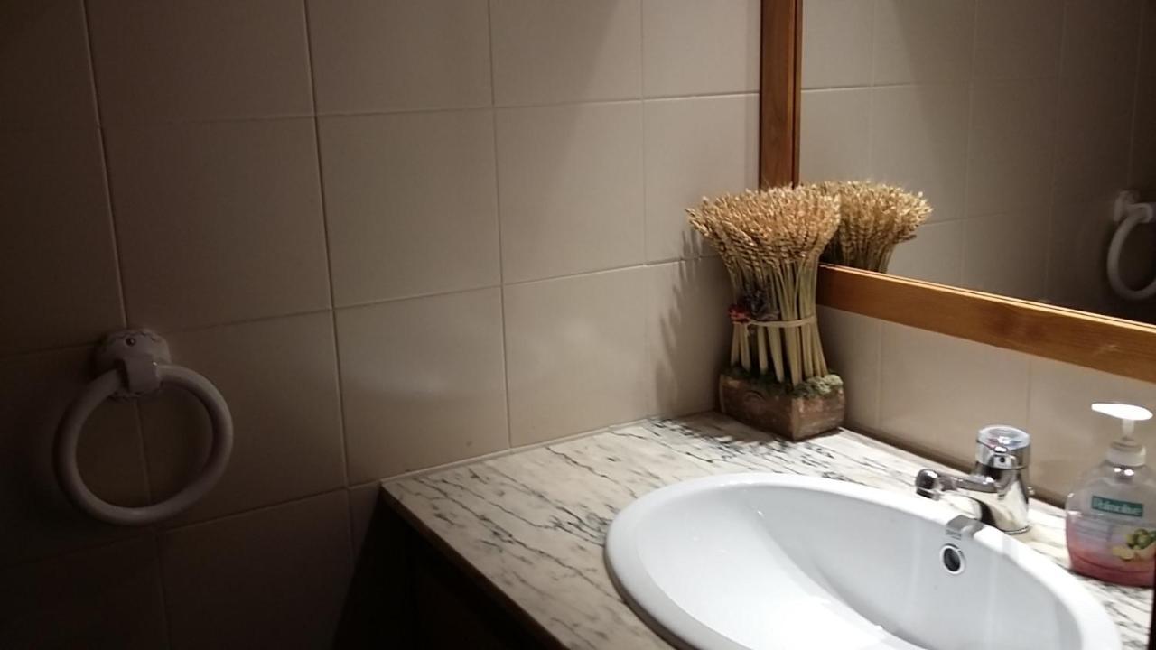 Apartamentos Tanau Бакейра-Берет Экстерьер фото